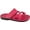 Pink, variant on The Good Shepherd Slide Sandal