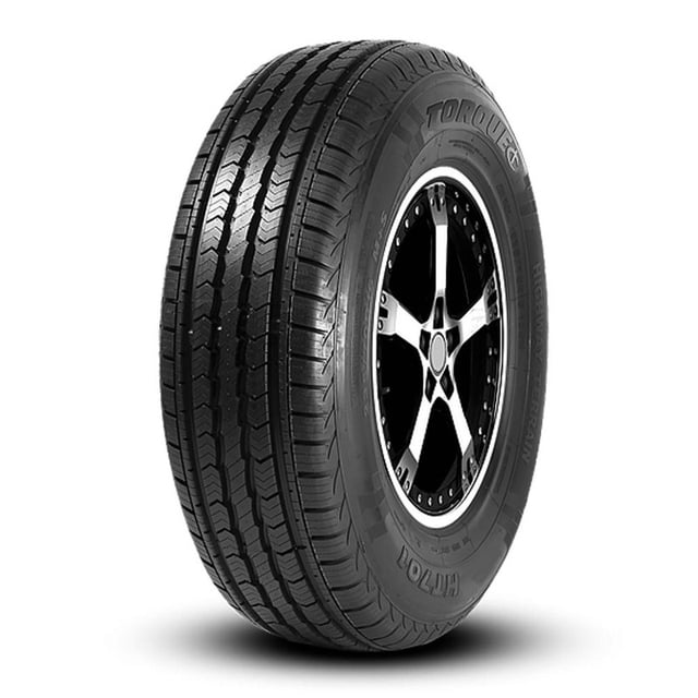 Llanta 215/70 R16 TORQUE HT-TQ701100H