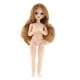 thumbnail image 2 of Muñeca Movible 22 Articuladas 1/6 BJD para Niñas, Cuerpo Desnudo, en 3D, Hermoso Juguete para El Cabello para Niñas mi Hugo 30cm BJD Doll Body, 2 of 8