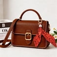 thumbnail image 3 of Ofertas Únicas 1 Pc Llaveros de Encanto de Bolso Accesorios de Bufanda de Leopardo Rojo, 3 of 6