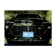 thumbnail image 2 of Blue Ox BX1763 Blue Ox Baseplate, Chevrolet Trailblazer, 2 of 2
