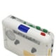 thumbnail image 2 of Reproductor de Cassette multiusos jinwen fuente de alimentación USB convertidor de Cassette, 2 of 6
