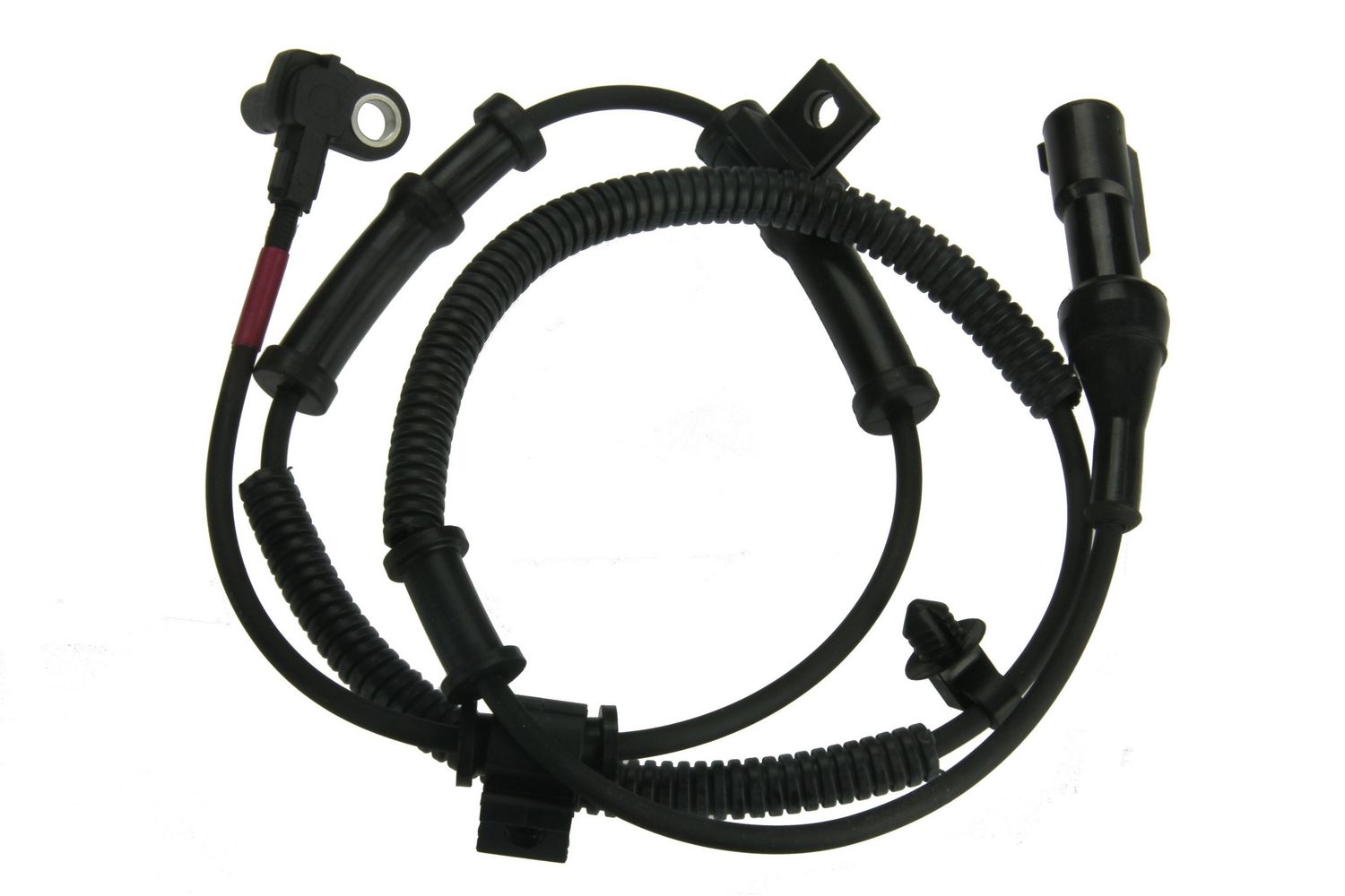 Autotecnica AC3Z 2C204-A ABS Speed Sensor Front