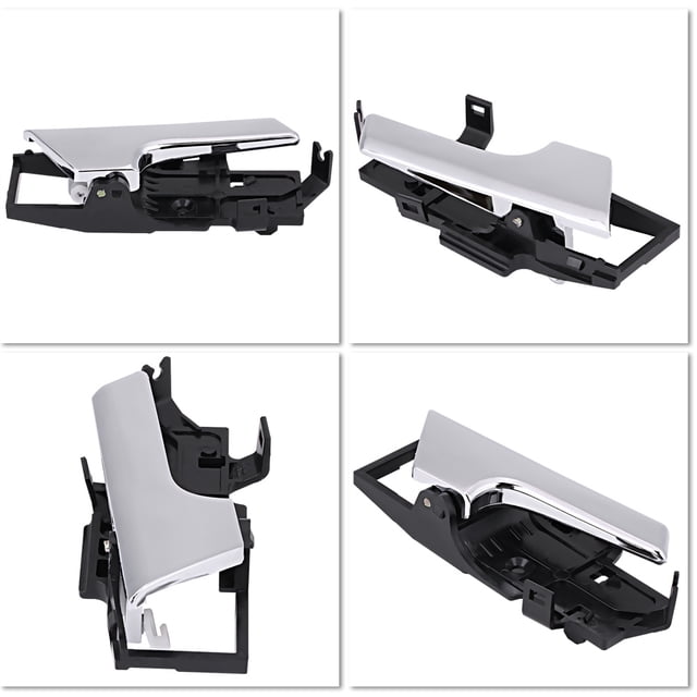 Manija de Puerta de Automóvil, Manija de Puerta Interior del Lado Derecho Izquierdo del Automóvil Fabricación Profesional de Para Chev Rolet Aveo Aveo5 96462709