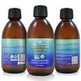 thumbnail image 5 of Queen of the Thrones Organic Golden Castor Oil, Multipurpose Clean Beauty Product, 8.45 fl oz, 5 of 8