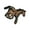 4, variant on Lovely Repair Patches Ponies Iron on Embroidered Patches Horse Head Sew On Decorative Appliques for Clothes Hat