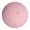 Pink, variant on Suodoka Peppy Pet Ball for Cats, Interactive Automatic Rolling Smart Toy with LED Flash Colorful Lights, USB Rechargeable, Yellow (1.6 inches / 4 cm)