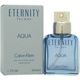 thumbnail image 3 of Calvin Klein Aqua Man EDT 50Ml Spray, 3 of 4