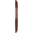 thumbnail image 4 of 35 1/8"OD x 4 7/8"ID x 2 1/2"P Viceroy Ceiling Medallion (Fits Canopies up to 4 7/8"), Hand-Painted Copper Penny, 4 of 6