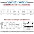 thumbnail image 3 of TIEVOSA Women Slippers Fashionable New Pattern Summer Indoor and Outdoor Cartoon Cute Printing Comfortable Soft SoLED Flat Light Slippers, 3 of 8