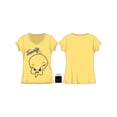 thumbnail image 2 of Warner Bros. Girls' Tweety T-Shirt (Little Girls & Big Girls), 2 of 2