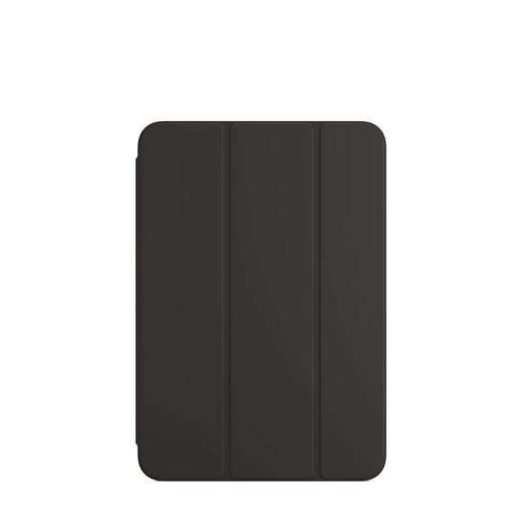 Funda Smart Folio para Apple iPad Mini (6.ª generación), color negro