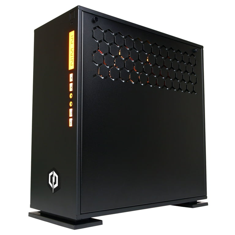 CyberpowerPC Gaming Desktop, Intel Core i7 8700k, NVIDIA Geforce