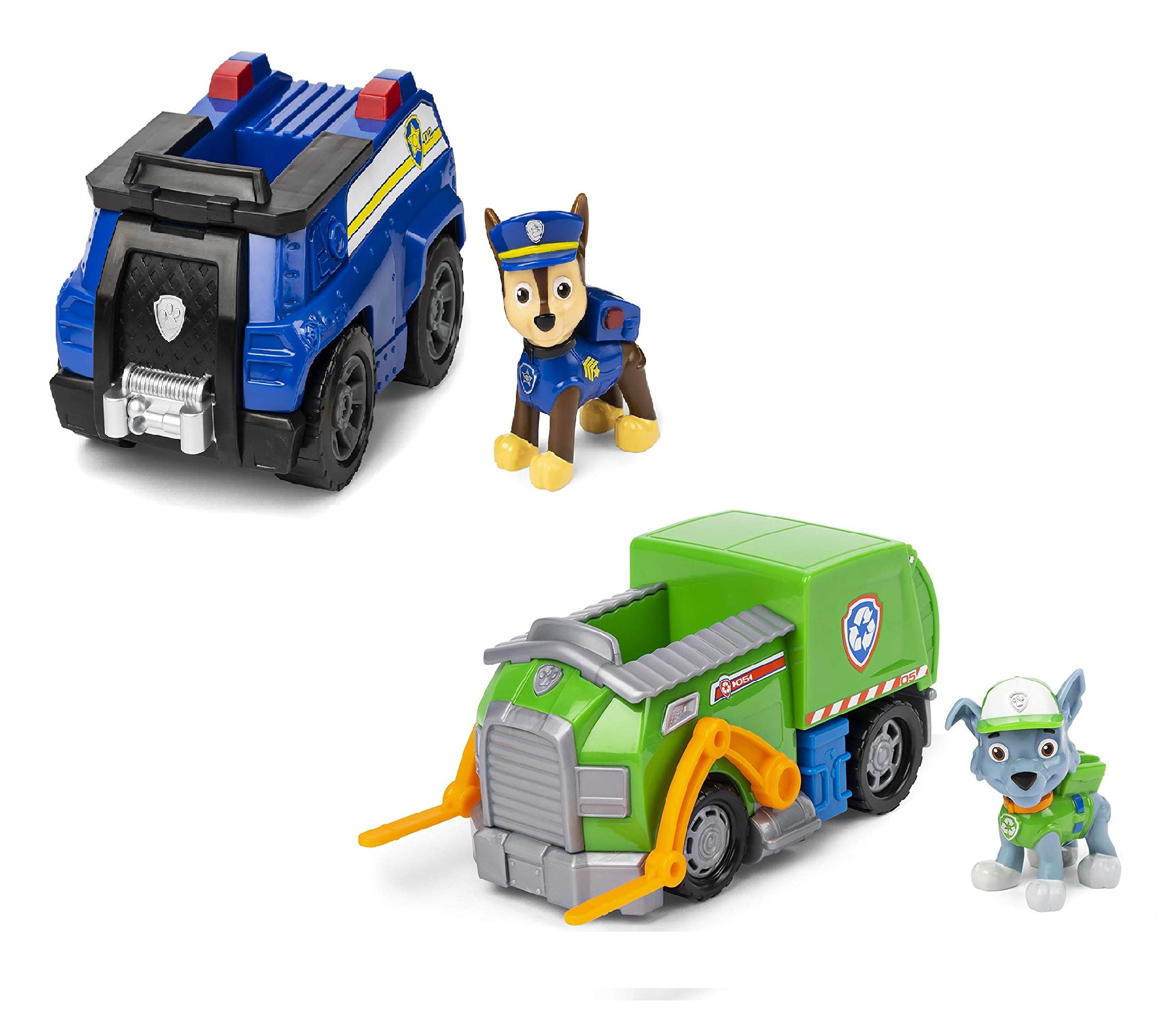 paw patrol cruiser walmart