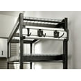 thumbnail image 4 of Gladiator Rack GearTrack Pack, GAGP24WRHY, 4 of 7