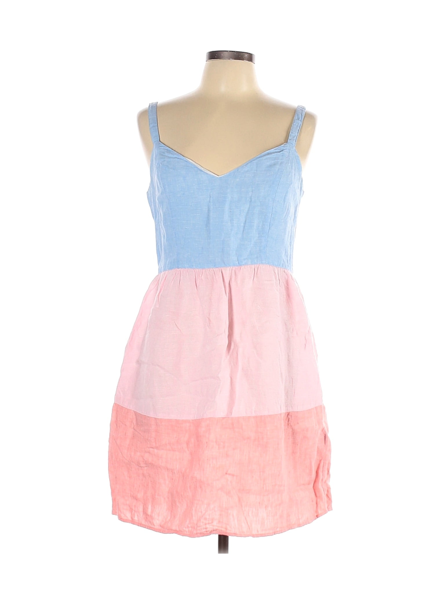 cynthia rowley linen dress tj maxx