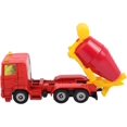 thumbnail image 2 of Siku : Cement mixer truck, 2 of 3