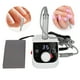 thumbnail image 4 of Nail Drill Machine Nail Art Grinding Machine Electric Nail Drill 35000RPM Nail Art Grinding Machine Manicure Grinding Device 100-240VUS Plug 100-240V ANGGREK Enchufe de EE. UU. 100-240V, 4 of 8