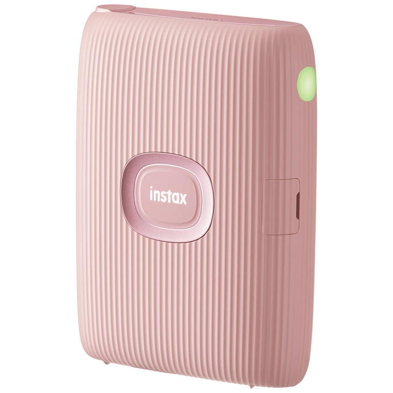 Fujifilm Instax Mini Link 2 Smartphone Printer - Wireless