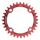thumbnail image 5 of Juego de bielas Naiovety Disco de dientes 32T aluminio hexagonal para bicicleta de carretera, 5 of 6
