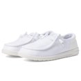 thumbnail image 1 of Zapatos HEYDUDE Wendy Funk Mono Blanco Textil, 1 of 6