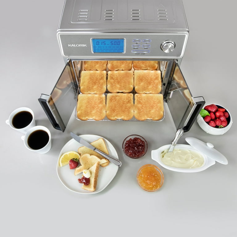 Kalorik® 26 Quart Digital MAXX® Complete Air Fryer Oven