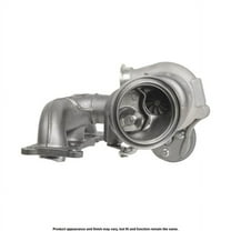 Rotomaster New Turbocharger