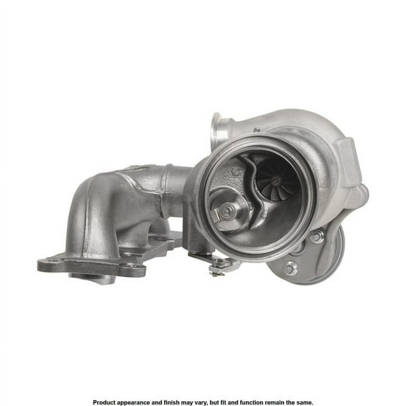 Rotomaster New Turbocharger