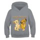 thumbnail image 1 of Sudadera de manga larga para niños, sudaderas con capucha con estampado de Simba y El Rey León, ropa informal para bebés y niñas, otoño qym unisex, 1 of 2