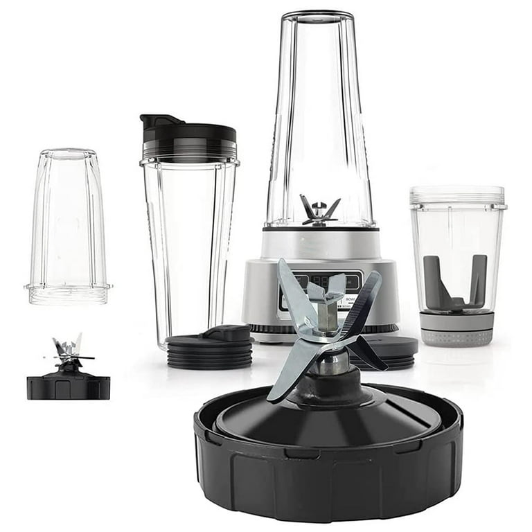 This Ninja Blender Is Nearly 70 Percent Off Today -  Is