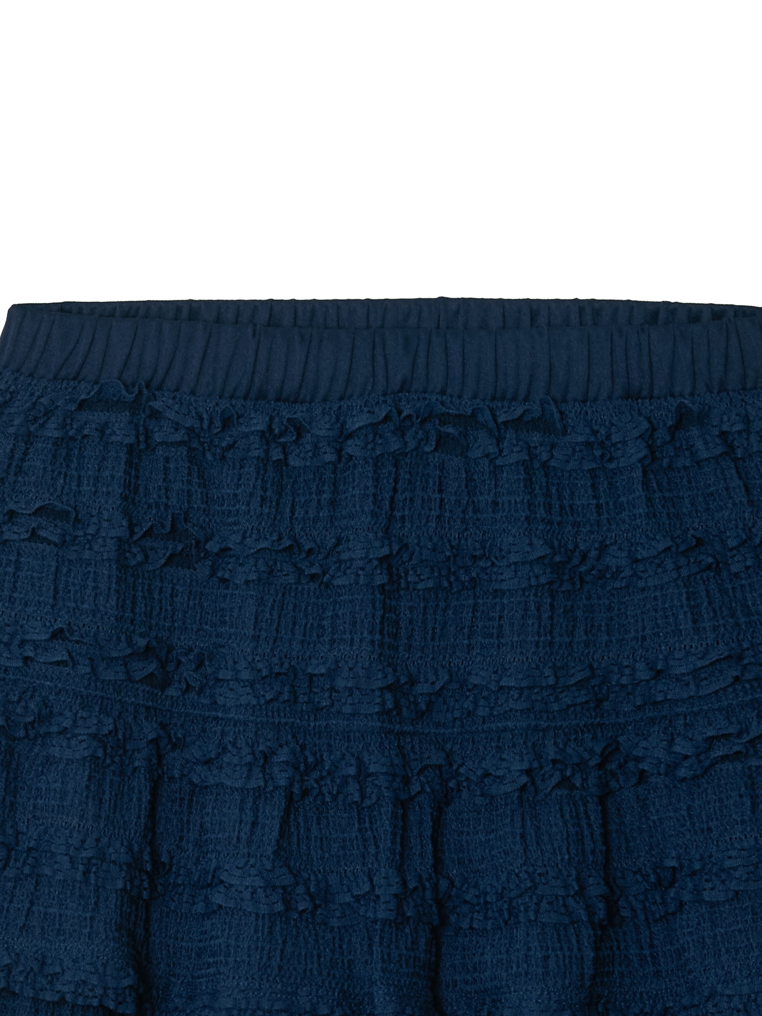 Wonder Nation Girls Spring Trend Skirt, Sizes 4-18 & Plus