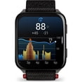 thumbnail image 1 of Garmin Monitor deportivo, Venu X1, GPS, Black, 1 of 7