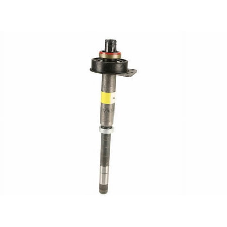 Front CV Intermediate Shaft - Compatible with 2005 - 2008 Mercury Mariner 2006 2007