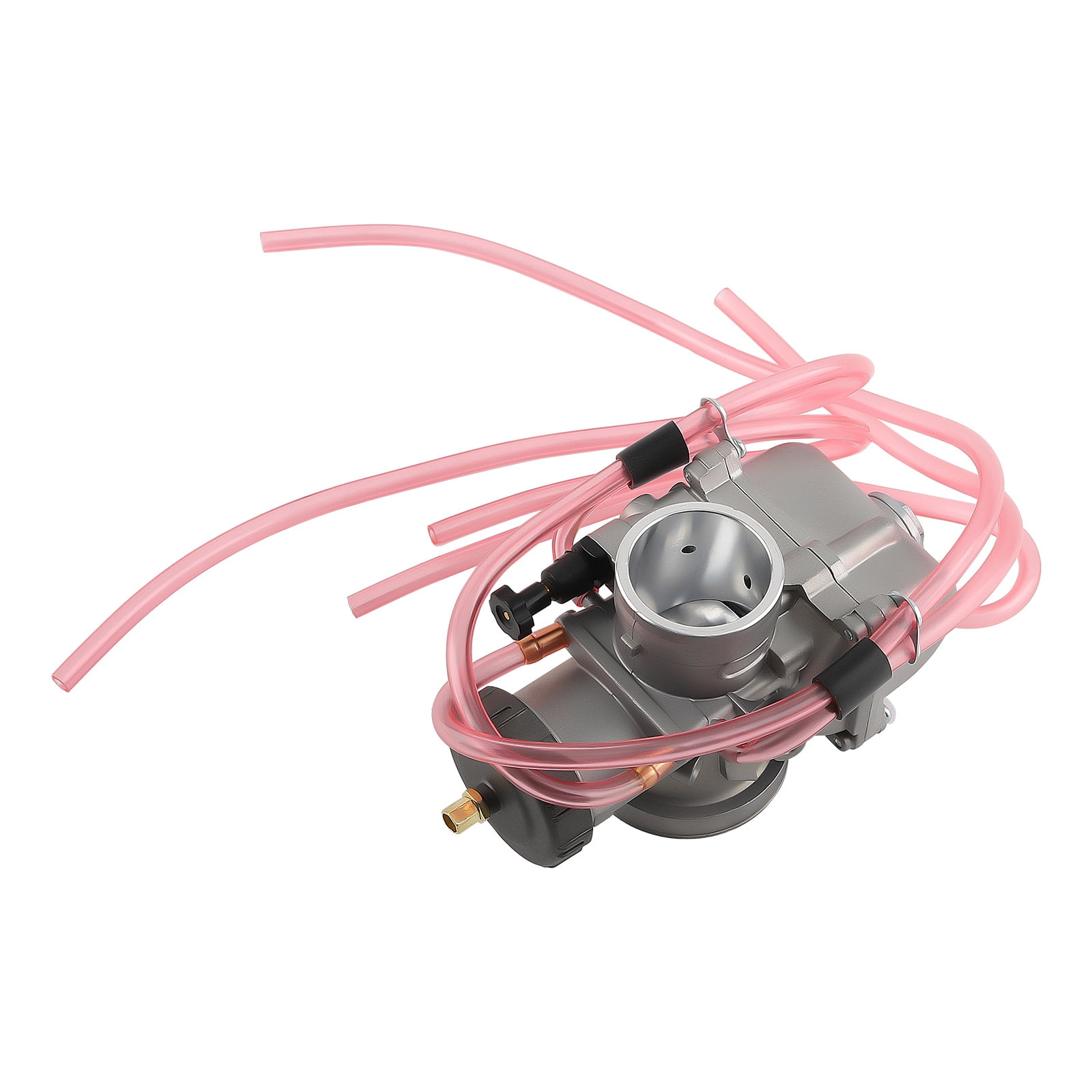 maXpeedingrods Carburetor Carb for Kawasaki KX250 KX125 1974-2013, for Suzuki RM250 RM125 1975-2008, for Honda CR250 CR250M CR250R 1973-1997