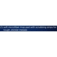 thumbnail image 3 of Bissell PowerFresh Steam Mop Home Cleaning Kit with Microfiber Pads and Fragrance Discs, 3 of 11