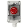 thumbnail image 3 of Estop Switches with Box e-Stop Box Stop Push Button Switch With Box, 3 of 12