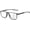 Black, variant on Reading Glasses for Men Blue Light Blocking Readers with Lightweight TR90 Frame Non-Slip Grip Computer Phone Tablet