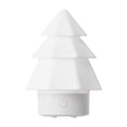 thumbnail image 1 of Humidificador de aire LED, humidificador de niebla, difusor de aceites esenciales, difusor de aroma para Blanco, 1 of 9