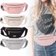 thumbnail image 2 of Oxford Crossbody Bag Waist Fanny Pack Wallet Compact Travel Bag, 2 of 5
