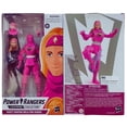 thumbnail image 1 of Figura de acción Power Rangers Mighty Morphin Ninja Rangers, 1 of 7
