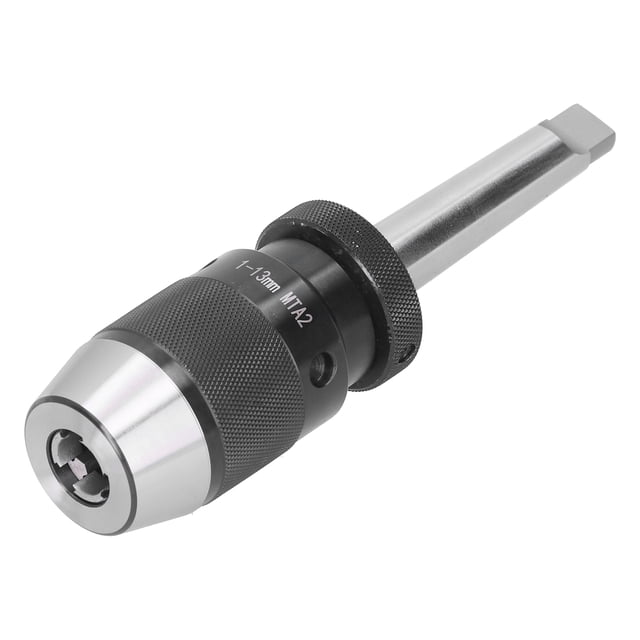 Straight Shank Drill Chuck,Drill Chuck Integrated Keyless Drill Chuck Integrated Drill Chuck Smart Functionality