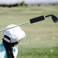 thumbnail image 4 of ELAYARD Vise Clamp Negro Para De Golf Protegiendo El Shaft Regrip Y Mantenimiento, 4 of 8