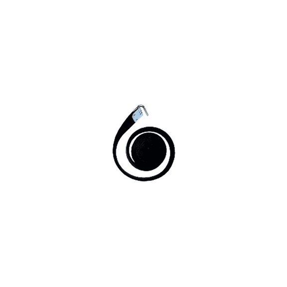 Shark Industries SILENCER DRUM