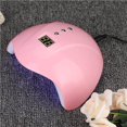 thumbnail image 1 of Portable 36W Intelligent LED UV Gel Lamp Curing Machine Nail Polish Dryer Manicure Tool, 1 of 6