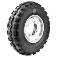 thumbnail image 2 of Llanta 21X7-10 para Moto tubeless 76PSI 6pr AMS Pac Trax, 2 of 2