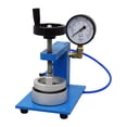thumbnail image 7 of INTBUYING Textile Fabric Waterproof Testing Machine Water Resistance and Pressure Measurement Test Waterproof Testing Machine, 7 of 7