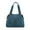 Navy#3409✨, variant on Large Capacity Nylon Shoulder Bag for Travel | Multi Pocket Organizer Tote with Adjustable Strap, Water-Repellent, Fits 14" Laptop | Black, Green, Brown, Blue, Purple 14.5"x10.6"x5.1"