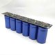 thumbnail image 4 of Capacitor 2.7V500F 6 Pieces/1 Set Super Capacitor,Automotive Capacitor With Protection Board, 4 of 5