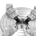 thumbnail image 3 of Torno de 4 , mandril, máquina perforadora, soporte de sujeción, llave hexagonal, accesorios Argén Zulema Mini mandril de torno, 3 of 6