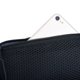 thumbnail image 4 of Bolsa de hombro de pecho de cintura grande multicapa de tela Oxford para hombres de moda (negro) Ehuebsd Para Estrenar, 4 of 9